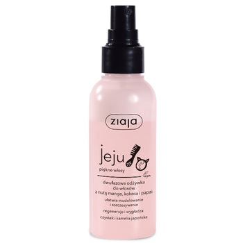 Jeju Duo-Phase Conditioning Spray (mango, kokos, papája) - Kondicionér v spreji